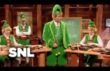 Glengarry Glen Christmas - Saturday Night Live