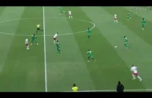 Piotr Zieliński vs Senegal