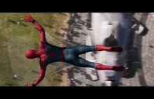 Spiderman: Homecoming - Teaser