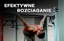 EFEKTYWNE ROZCIĄGANIE