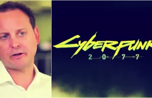 Cyberpunk 2077 ma potencjał, żeby być najbardziej dochodową grą w historii...