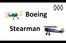 Boeing Stearman