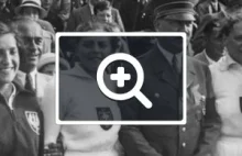 "Zdjęcie z Hitlerem Jest sierpień 1936...