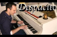 Despacito - Jonny May najlepszy cover w sieci.