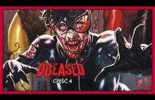 DCeased #4 - NOWY BATMAN