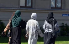 Norwegia: Muzułmanie stracą socjal, jeśli nie kupią mieszkania.