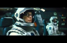 Interstellar -- Trailer -- Official Warner Bros.