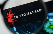 CD Projekt zatrudnia już niemal tysiąc osób.