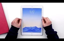 jak duży będzie iPad Pro