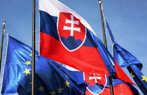 Słowacja rezygnuje z reform, które otworzyły jej drogę do euro
