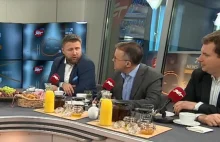 Sellin kontra Kierwiński. Poseł PO nie zna polskich ministerstw! [WIDEO]