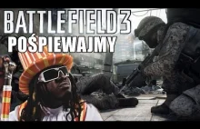 Gameplay z Battlefield 3 z autotune