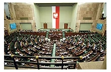 Malowanie polskiej polityki ciąg dalszy.