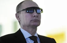 Zdiagnozowano Władimira Putina