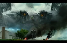 Transformers: Age of Extinction - trailer