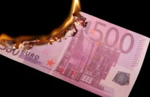 Francja walczy z gotówką. Nie można zapłacić więcej niż 1000 euro