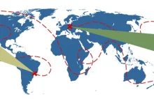 Volta ao Mundo - do Brazylii przez Azję na motorach