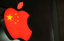 Po nacisku Chin, Apple ponownie usuwa HKmap.live z AppStore