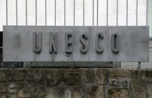 Izrael występuje z UNESCO