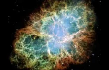 Niesamowite zdjęcia z teleskopu Hubble'a