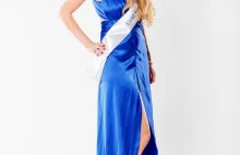 Kamila Wojtulewicz-Miss Classic Beauty Poland 2014