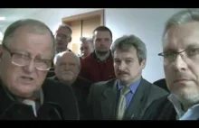 Polski adwokat, Henryk Dzido broni Sławomira Zakrzewskiego