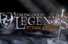 Twierdza: Legendy dostępne na Steam