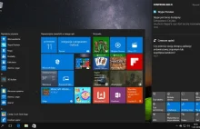Aktualizacja Anniversary Update dla Windows 10 ukończona