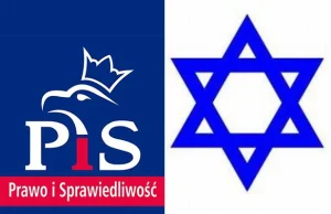 Portal izrael.org.il ujawnił przychylność polityków PiS względem Izraela