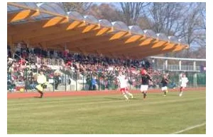 Polska pokonała Niemcy 1 - 0 w meczu reprezentacji U-20 listopada 2011