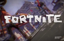 Fortnite - pierwsza gra na Unreal Engine 4!