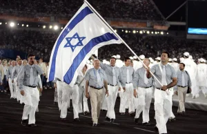 Olimpijski Izrael. Jeden medal w historii, 11 zamordowanych w Monachium