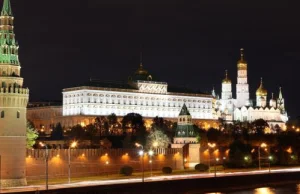 Bank Światowy pożyczy Rosji miliard dolarów