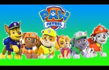 Paw Patrol Super Toys. The best Christmas Gift.