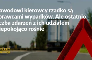 Dlaczego w Polsce tyle osób ginie na drogach? Bo wszystko działa nie tak