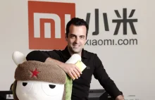 Xiaomi - historia wielkiego sukcesu chińskiej marki