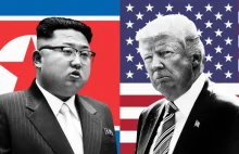 Stany Zjednoczone nałożyły sankcje na Koreę Północną