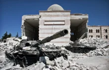 Kłamstwa w mainstreamie na temat Syrii były zaplanowane