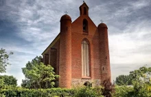 „Bliskowschodnia twierdza” templariuszy w Polsce. Na całym świecie nie ma...