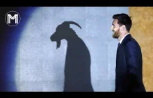 Lionel Messi - The GOAT