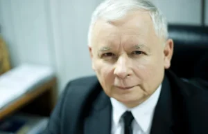 Kaczyński: Rząd nie poprze wyboru Tuska na szefa RE.