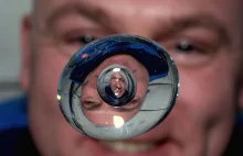 Amerykańscy astronauci piją wodę odzyskaną z moczu, rosyjscy odmawiają