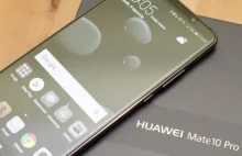 Huawei chce ujawnić przed władzami Polski swoje tajemnice