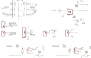 Domofon analogowy 4+n w inteligentnym domu