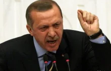 Prezydent Erdogan: demokracja i prawa człowieka nie mają już znaczenia
