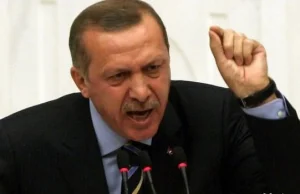 Prezydent Erdogan: demokracja i prawa człowieka nie mają już znaczenia