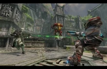 Quake Champions – Debut Gameplay Trailer