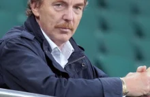 Boniek broni prezydenta: „Ktoś chciał na siłę wmówić, że były gwizdy”