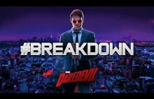 Daredevil sezon 2 zwiastun #BREAKDOWN