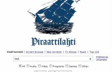 Antypiracka organizacja ukradła kod strony The Pirate Bay